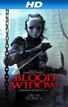 Blood Widow (2014 - VJ ICE P - Luganda)